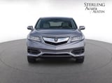 2017 Acura RDX - Preview 5