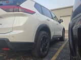 2025 Nissan Rogue - Preview 10