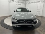 2027 Mercedes-Benz CLE - Preview 3