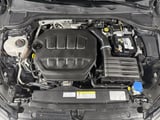 2024 Volkswagen Golf GTI - Preview 8