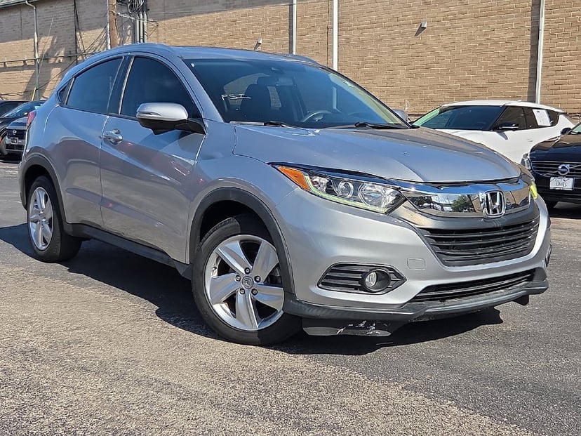 2020 Honda HR-V - Image 1
