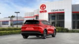 2026 Toyota Crown Signia - Preview 9