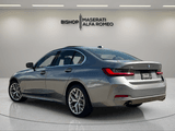 2025 BMW 3 Series - Preview 3