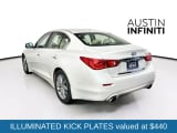 2016 INFINITI Q50 - Preview 5