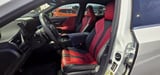 2025 Lexus ES - Preview 7