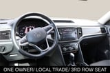 2023 Volkswagen Atlas - Preview 13