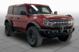 2026 Ford Bronco - Preview 2