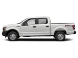 2019 Ford F-150 - Preview 5