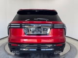 2026 Chevrolet Traverse - Preview 12