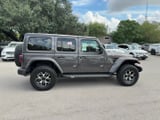 2021 Jeep Wrangler - Preview 7