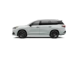 2026 Lexus TX - Preview 2
