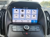 2017 Ford Escape - Preview 8