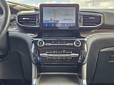 2023 Ford Explorer - Preview 12