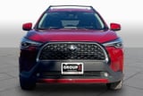 2024 Toyota Corolla Cross - Preview 3
