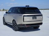2025 Land Rover Range Rover - Preview 7