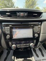 2017 Nissan Rogue - Preview 14