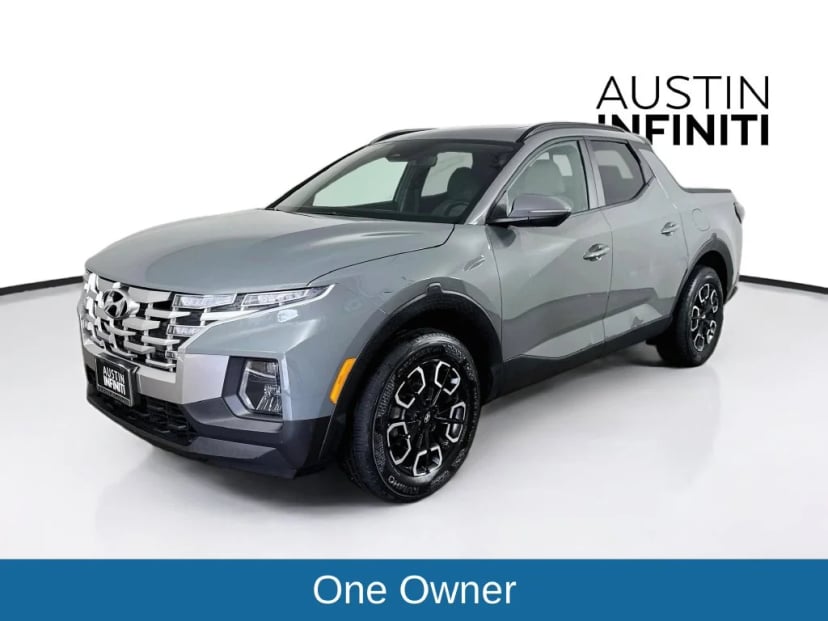 2022 Hyundai Santa Cruz - Image 1