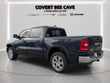 2026 Ram 1500 - Preview 7