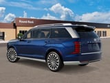 2027 Hyundai Palisade - Preview 5