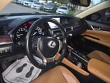 2013 Lexus GS - Preview 4