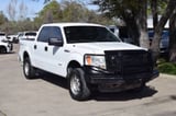 2013 Ford F-150 - Preview 3