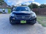 2013 Honda CR-V - Preview 9