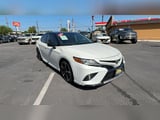 2019 Toyota Camry - Preview 5