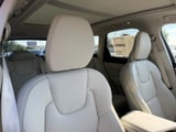 2027 Volvo XC60 - Preview 8