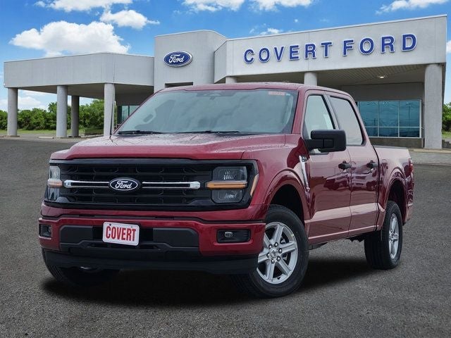 2026 Ford F-150 - Image 1