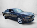 2020 Dodge Charger - Preview 3
