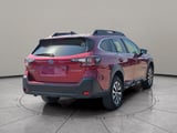 2025 Subaru Outback - Preview 5