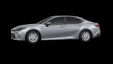 2026 Toyota Camry - Preview 3