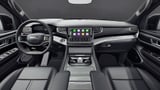 2027 Jeep Grand Wagoneer - Preview 6