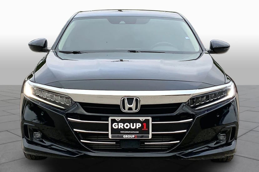 2021 Honda Accord - Image 3