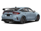 2026 Honda Civic - Preview 2