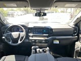 2026 Chevrolet Silverado - Preview 12