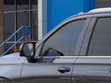 2026 Chevrolet Suburban - Preview 12