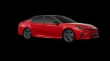 2026 Toyota Camry - Preview 14