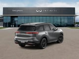 2027 INFINITI QX60 - Preview 5