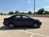 2006 Toyota Corolla - Preview 5