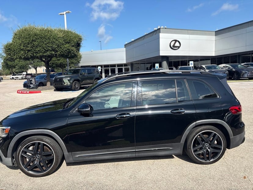 2021 Mercedes-Benz GLB-Class - Image 2