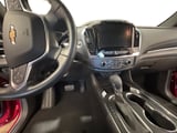 2024 Chevrolet Traverse - Preview 10
