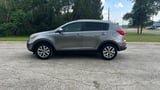 2015 Kia Sportage - Preview 2