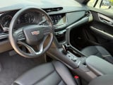 2024 Cadillac XT6 - Preview 10