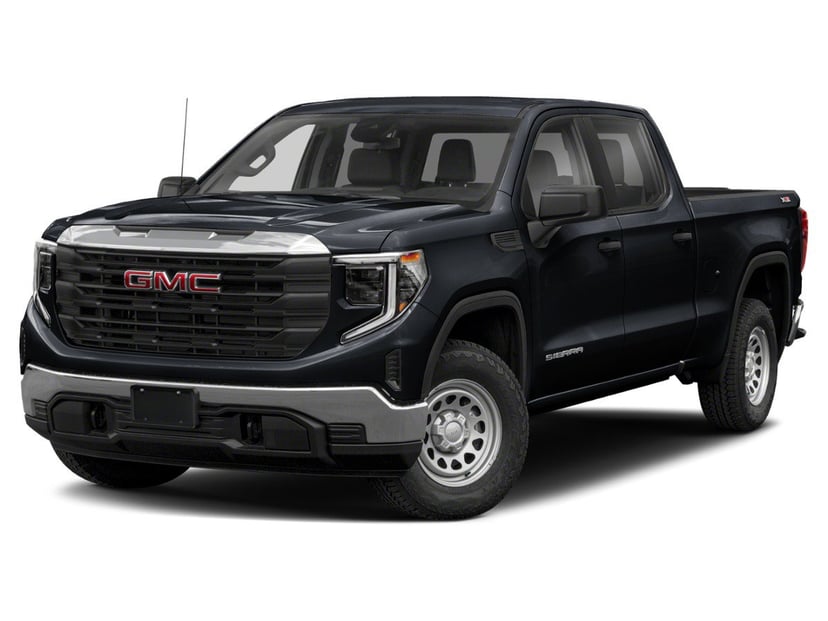 2022 GMC Sierra 1500 - Image 1