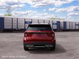 2027 Ford Explorer - Preview 7