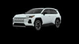 2026 Toyota RAV4 - Preview 2