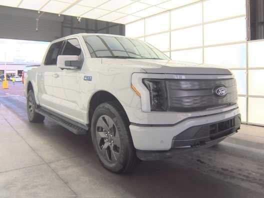 2024 Ford F-150 - Image 2