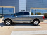 2018 Nissan Titan - Preview 2