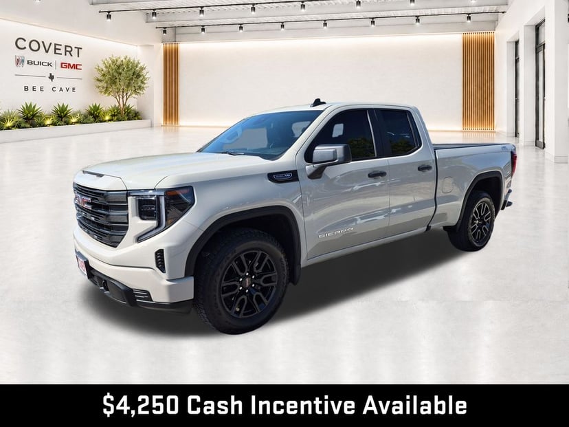 2026 GMC Sierra 1500 - Image 1
